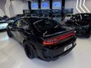 Dodge Charger R/T Scat Pack 6.4L 2023 Charger R/T Scat Pack 392 HEMI 6.4L LAST CALL