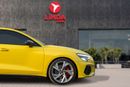 أودي S3 TFSI