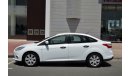 Ford Focus Low Millage Excellent Condition