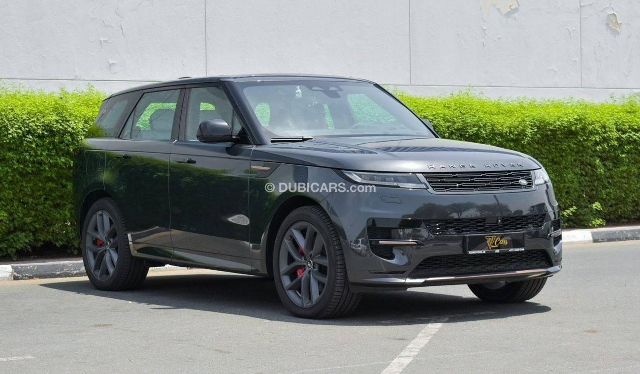 Land Rover Range Rover LAND ROVER HSE 2023 EXPORT PRICE