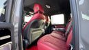 مرسيدس بنز G 63 AMG New 25/25 G63 Manufaktur Carbon| Night Package | A22 | European