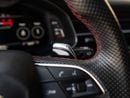 Audi RS Q8 TFSI quattro 4.0L