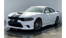 Dodge Charger R/T Scatpack