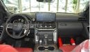 Toyota Land Cruiser 3.5L Petrol, VXR 4WD 10 AT