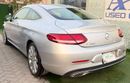 Mercedes Benz C300 STANDARD