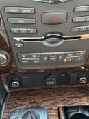 Nissan Patrol LE Platinum 5.6L