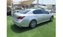 Lexus GS350 Platinum 2015 Lexus GS-350, Full Option