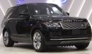 Land Rover Range Rover Vogue 3.0L V6 Diesel