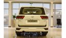 Toyota Land Cruiser VXR Twin Turbo