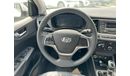 Hyundai Accent 1.6 L
