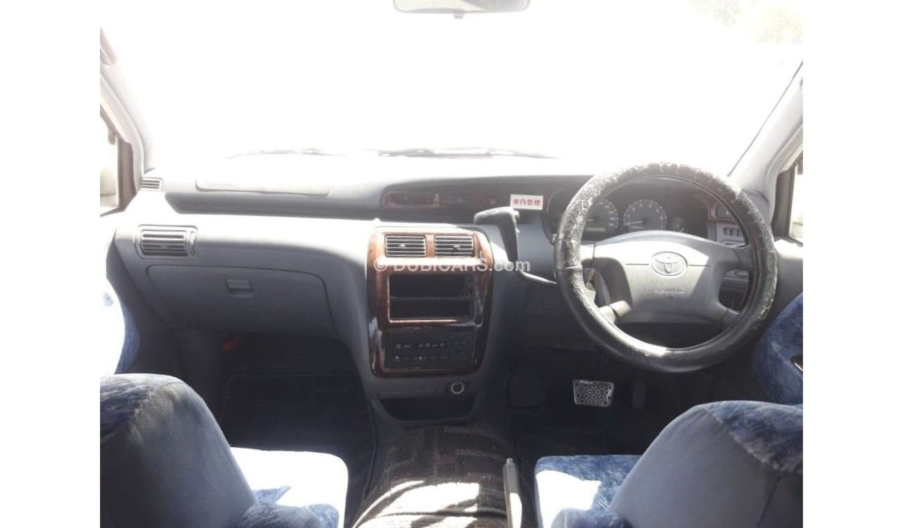 Toyota Townace Noah RIGHT HAND DRIVE (Stock no PM 629 )