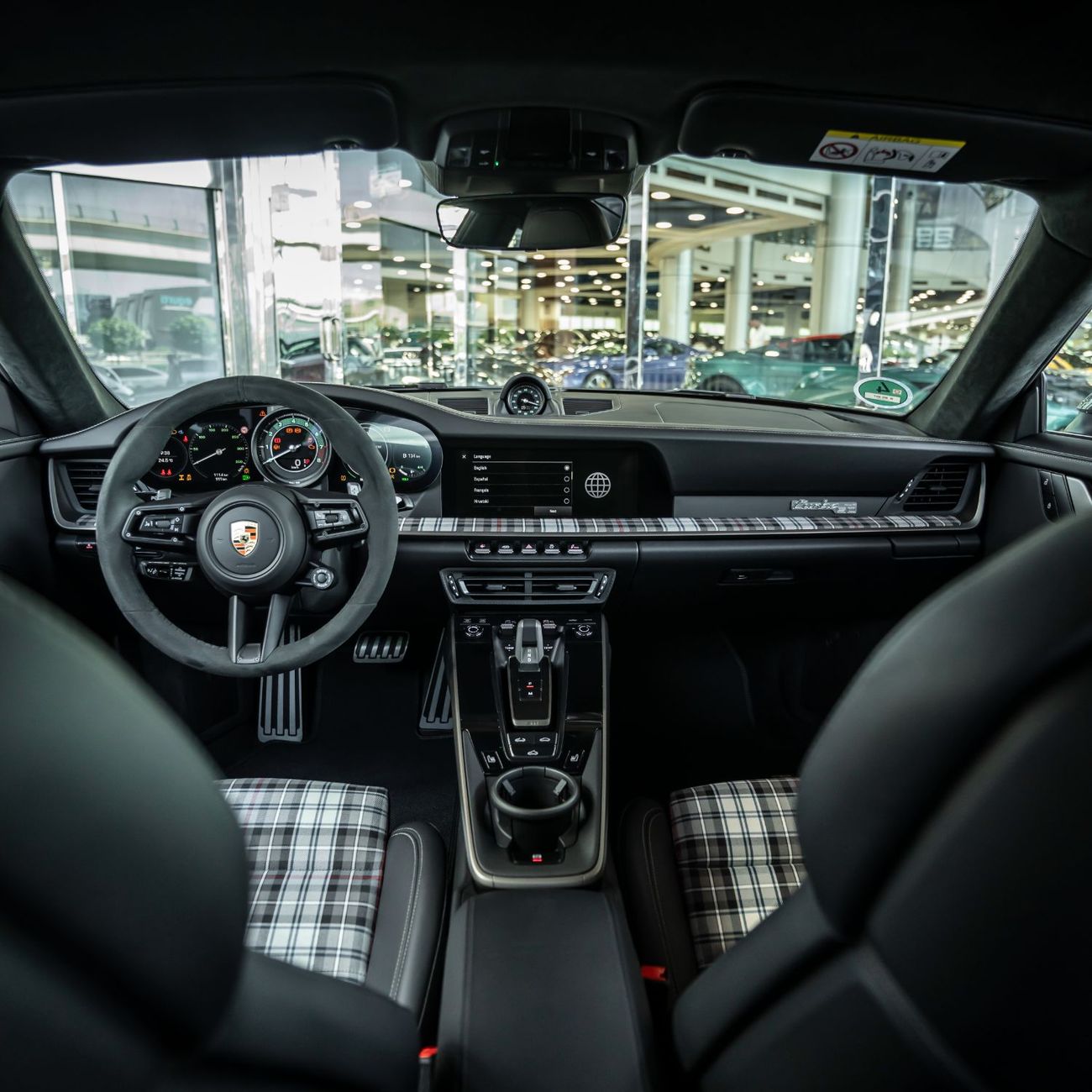 Porsche 911 2025 PORSCHE 911 TURBO 50 ( BRAND NEW )