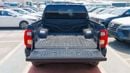 تويوتا هيلوكس GR SPORT Toyota Hilux GR 2.8L Diesel 2025YM