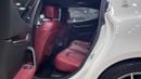 Maserati Ghibli STD Maserati Ghibli 2015