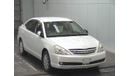 Toyota Allion Used RHD 2006/A18 G PKG PREMIUM 4WD/ZZT245 LOT # 552
