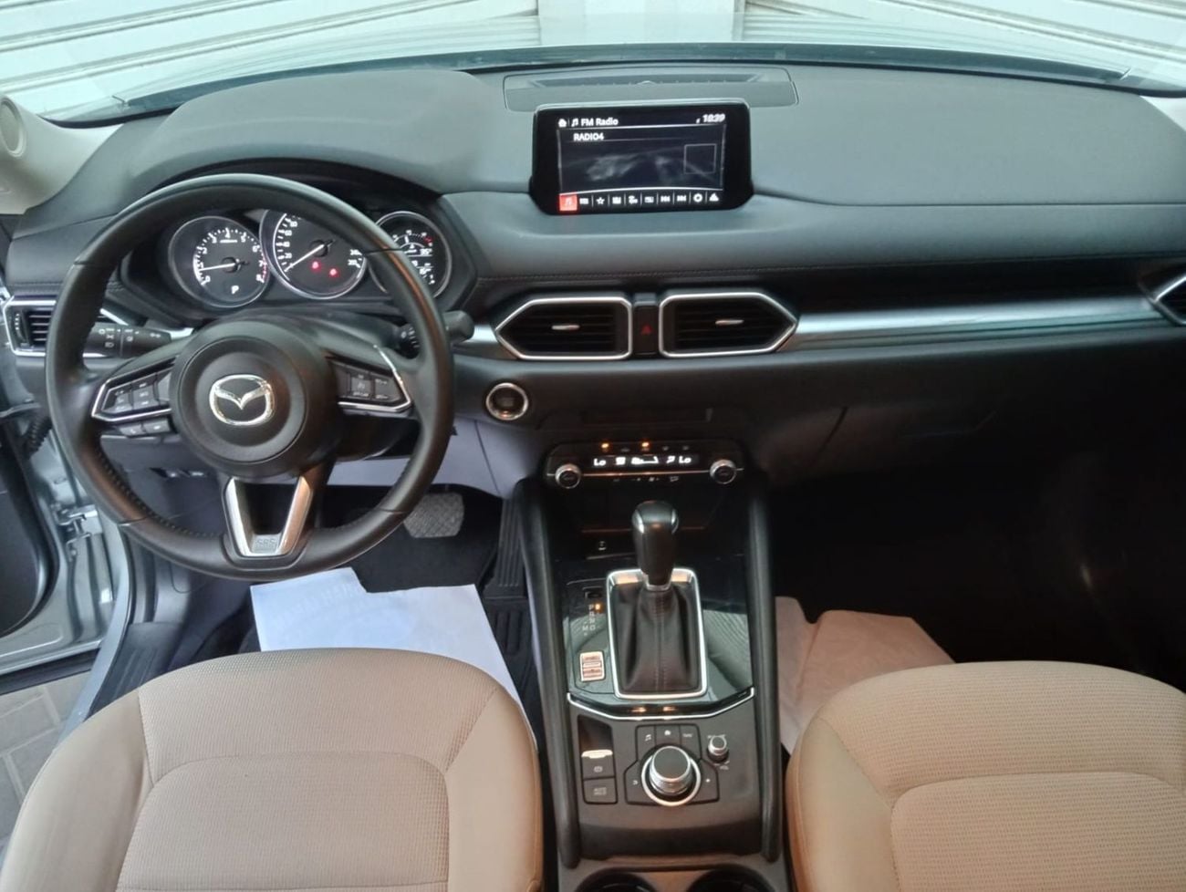 Mazda CX-5 GL
