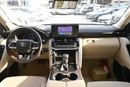 تويوتا لاند كروزر GXR Toyota Land Cruiser GX-R 4.0L V6 Petrol Model 2026
