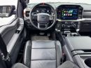 Ford F 150 Raptor 2022 Ford Raptor  Performance, 2028 Ford Warranty &  Service Contract, Full Loaded, GCC