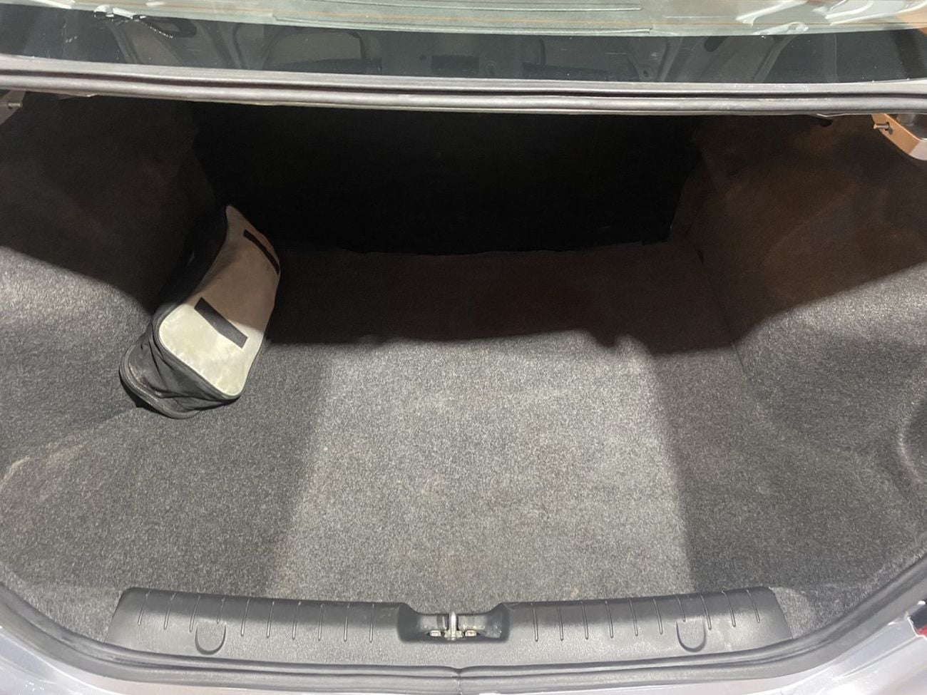Mitsubishi Attrage GLX HIGHLINE LT GLX Base 1.2L