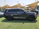 Kia Telluride EX Premium