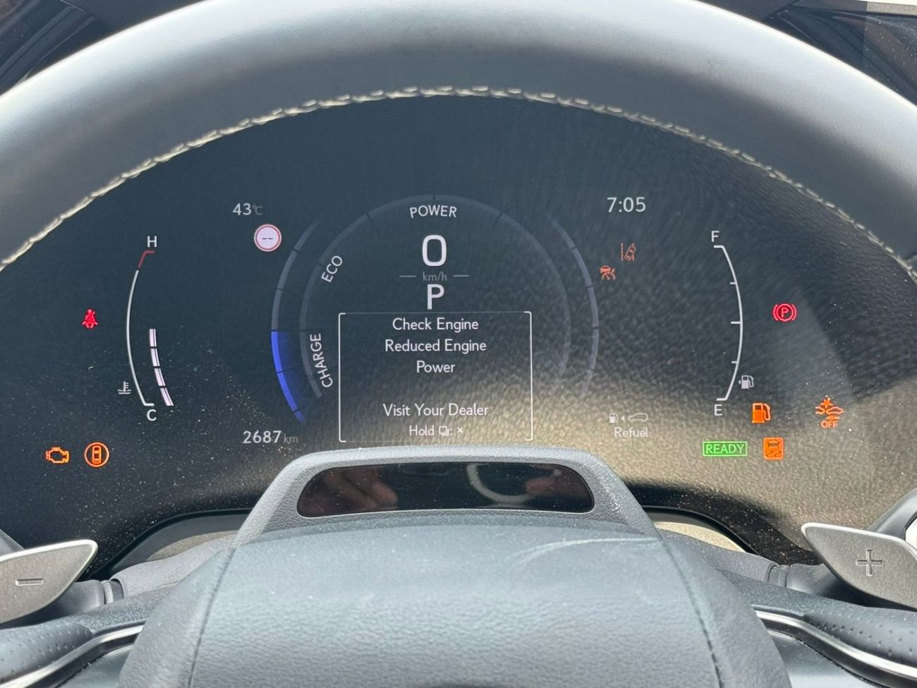 لكزس RX 500h 2024 Lexus Rx500H RHD 2.4L F-Sport Australia Spec