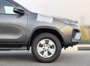 Toyota Fortuner 2025 TOYOTA FORTUNER 2.4L DIESEL AUTOMATIC TRANSMISSION V4