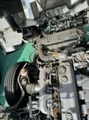 ميتسوبيشي فوسو كانتير 2.7L DIESEL 4X2 M/T 2.5 TON SHORT 2023