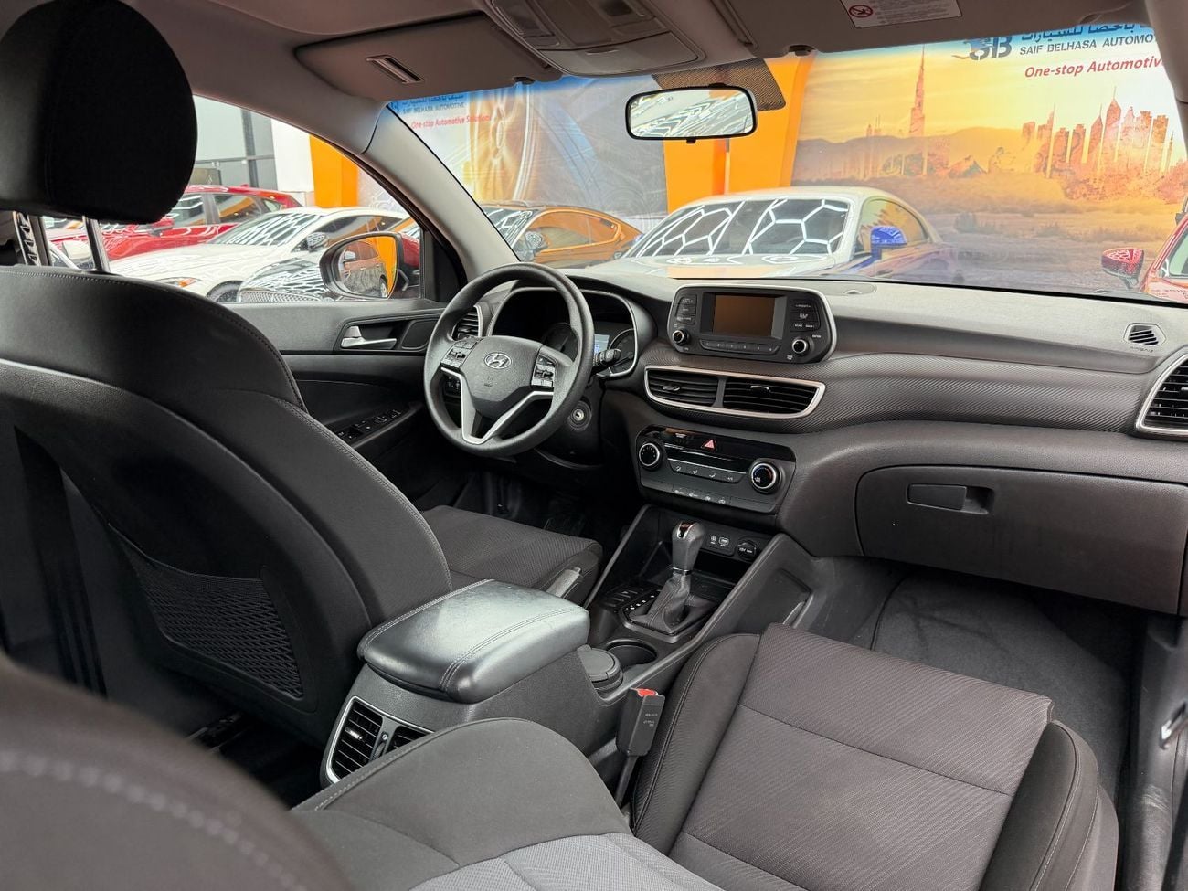 Hyundai Tucson Comfort 2.0L FREE REGISTRATION l NO CONVENIENCE FEES l Under warranty | Certified Pre-owned | 0% Dow