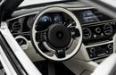 Rolls-Royce Spectre Dual Electric Motors | Warranty