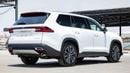 Toyota Grand Highlander PLATINUM | 2026 | Local Price