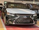 لكزس ES 350 lexus ES350 - model 2025