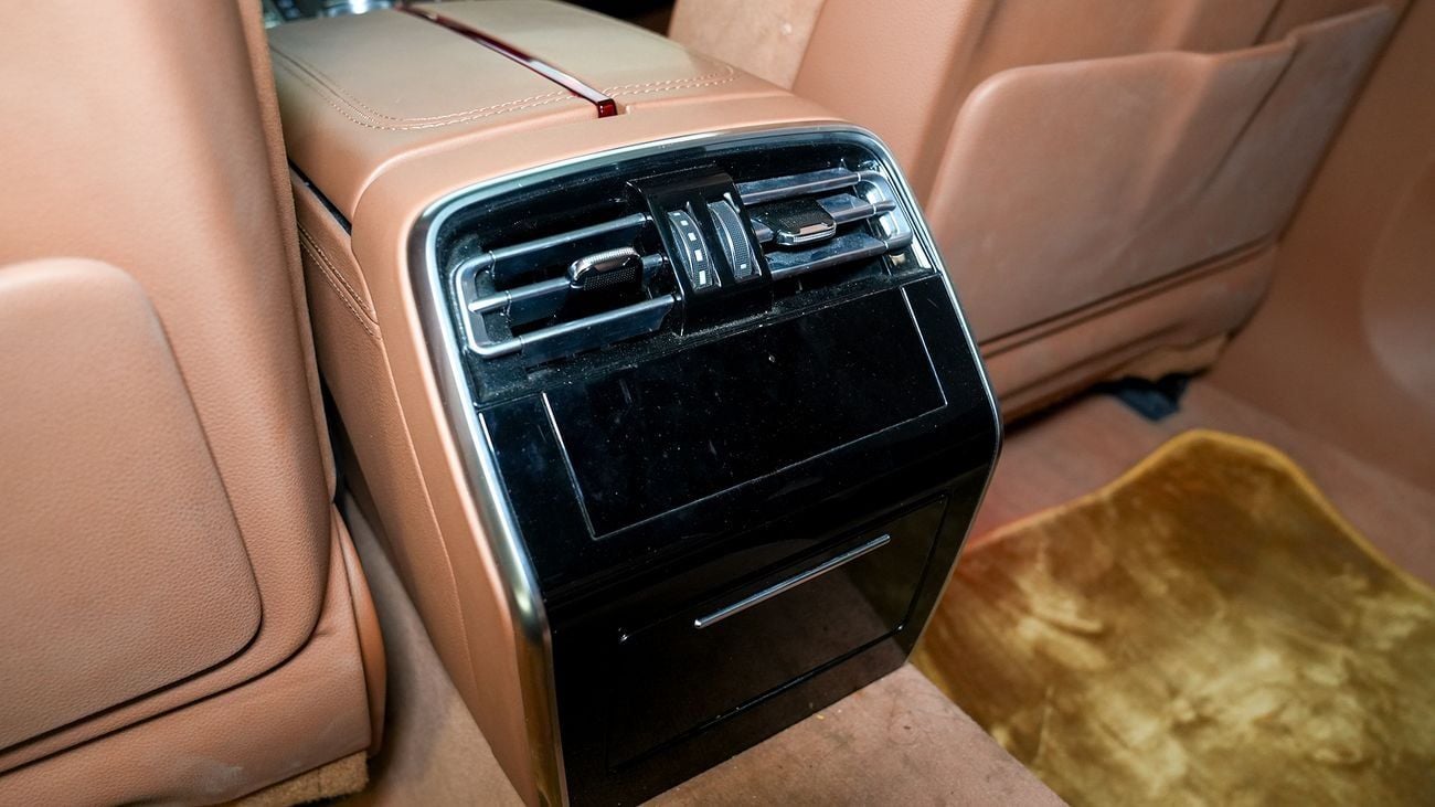 هونغشي HS9 مواصفات خليجية