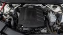 Audi A6 40 TFSI 2.0L Audi A6 40TFSI 2024 GCC under Agency Warranty and Service Contract for 1,641.00 AED monthly