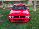 لانسيا دلتا LANCIA DELTA INTEGRALE HF 8V