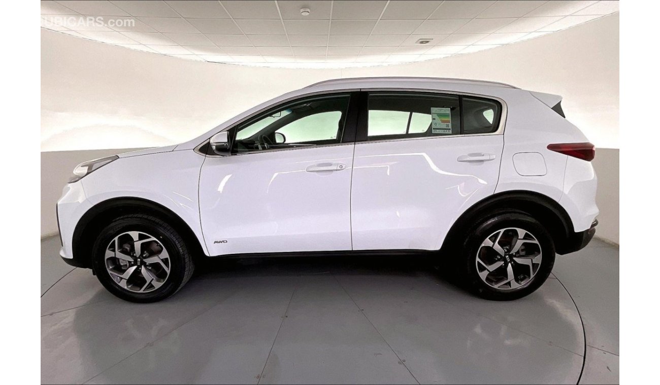 Kia Sportage LX | 1 year free warranty | 1.99% financing rate | Flood Free