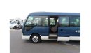 Toyota Coaster Coaster RIGHT HAND DRIVE (PM556)