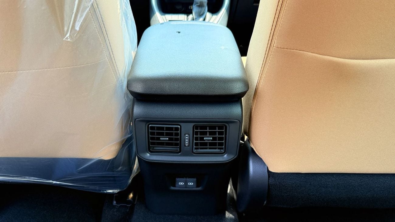 Toyota RAV4 Toyota RAV4 4WD 2.5L Petrol EXR 2025YM