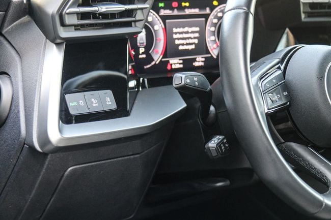 Audi A3 40 TFSI S-LINE SPORTBACK, миниатюра 25