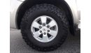 Toyota Hilux Hilux pickup RIGHT HAND DRIVE (Stock no PM 758)