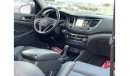 Hyundai Tucson 2016 Hyundai Tucson 1600cc Limited Edition