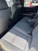 Toyota Tacoma Toyota Tacoma Trailhunter 2024!!! Best Price for Export