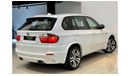 BMW X5M 2012 Low Mileage BMW X5-M, Service History, Warranty, Excellent Condition, GCC