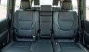 Toyota Land Cruiser VX LC300 VX 4.0P AT MY2024 – BLACK