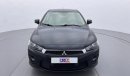 Mitsubishi Lancer GLS 1.6 | Under Warranty | Inspected on 150+ parameters