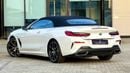 BMW M850i M850i xDrive Gran Coupe - American Specs