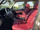 Nissan Patrol Safari Super Safari 4.8L A/T GCC SPEC NEAT AND CLEAN