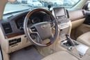 Toyota Land Cruiser GXR 4.6L