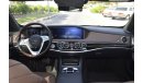 Maybach 62 Maybach S560 Two Color Model 2019 Under Dealer warranty