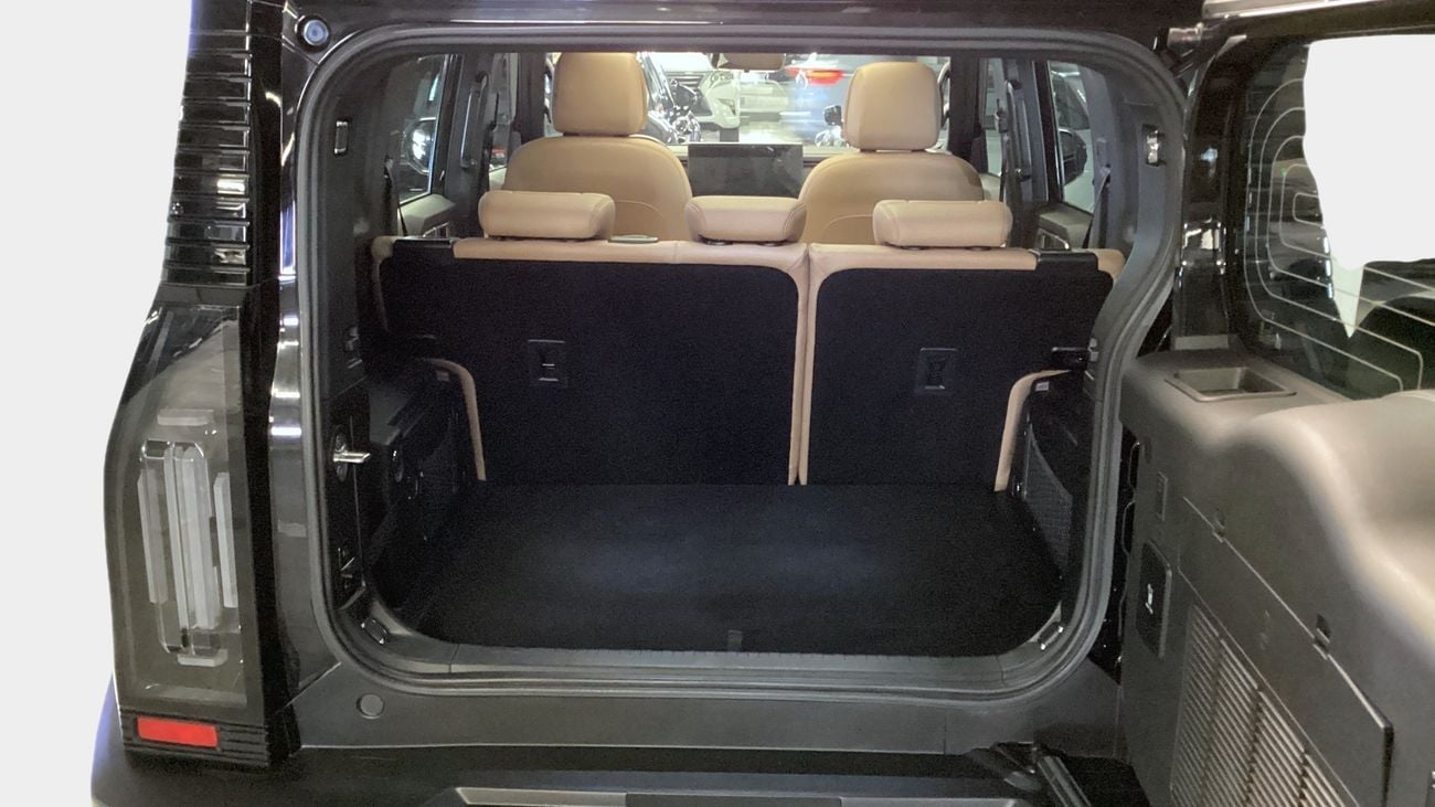 Jetour T2 Luxury | Guaranteed Warranty | 0 Down Payment