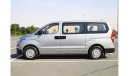 هيونداي H-1 | H1 GL | 12 Seater Passenger Van | 2.5L Diesel Engine | Lowest Price